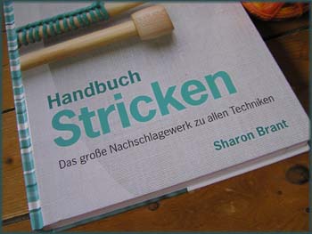 Handbuch Stricken